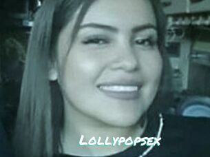 Lollypopsex