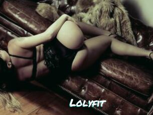 Lolyfit