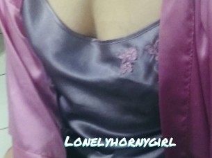 Lonelyhornygirl