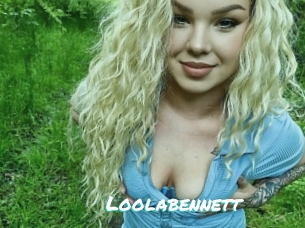 Loolabennett