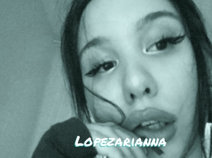 Lopezarianna