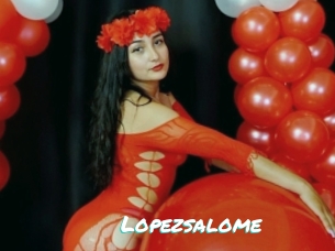 Lopezsalome