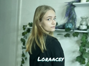 Loraacey