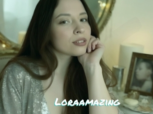 Loraamazing