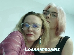 Loraandbonnie