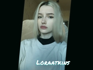 Loraatkins