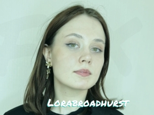 Lorabroadhurst