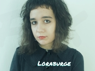 Loraburge