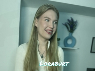 Loraburt