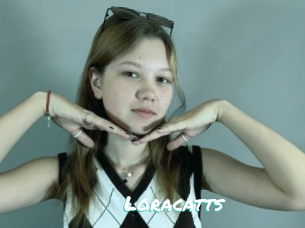 Loracatts