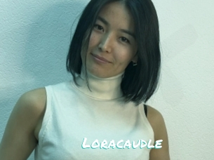 Loracaudle