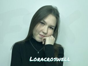 Loracroswell