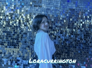 Loracurrington