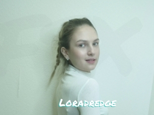 Loradredge