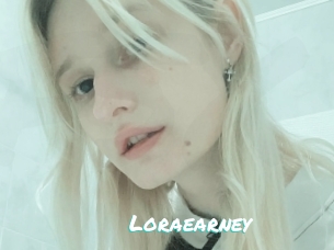 Loraearney