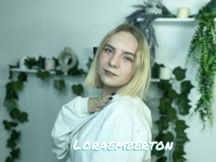 Loraemberton