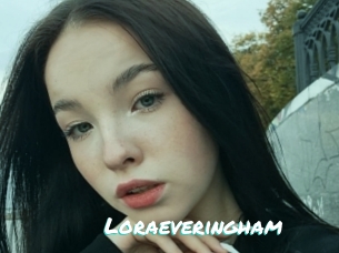 Loraeveringham