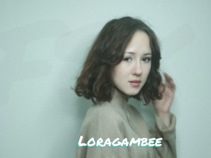 Loragambee