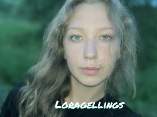 Loragellings