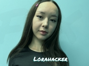 Lorahacker