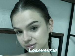 Lorahankin