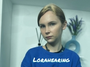 Lorahearing