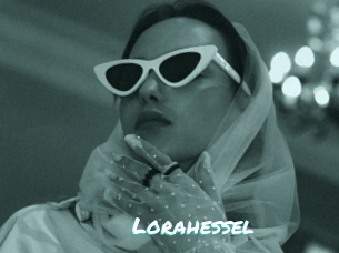 Lorahessel