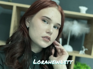 Lorahewlett