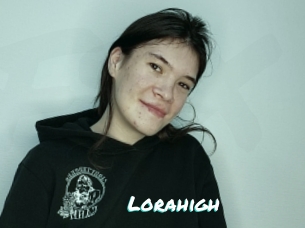 Lorahigh