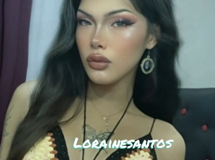 Lorainesantos