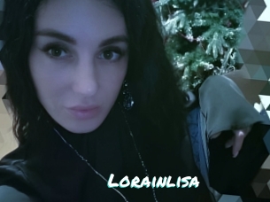 Lorainlisa