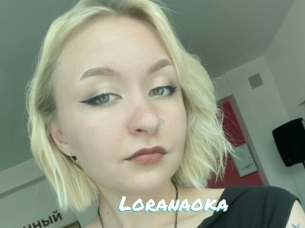 Loranaoka