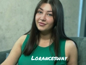 Lorancesway