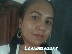 Loranebrooks