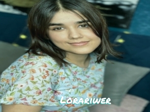 Lorariwer