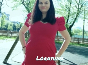 Lorayinne