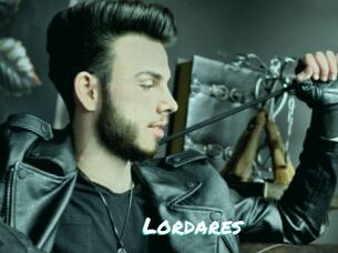 Lordares