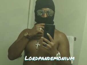 Lordpandemonium