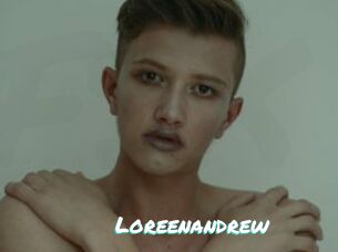 Loreenandrew