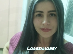 Loreenhoney