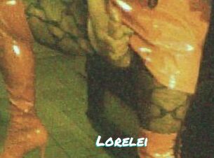 Lorelei