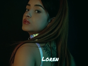 Loren