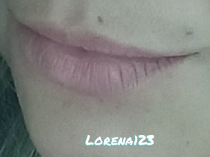 Lorena123