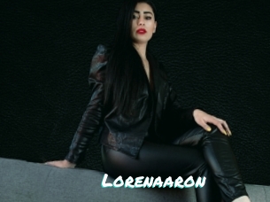 Lorenaaron