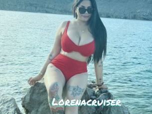 Lorenacruiser