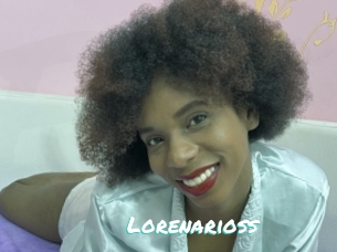 Lorenarioss