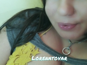 Lorenatovar