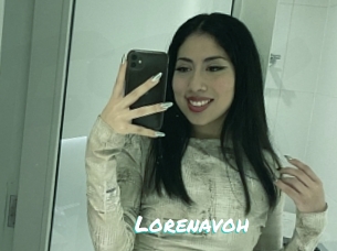 Lorenavoh