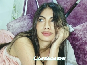 Lorengreyn