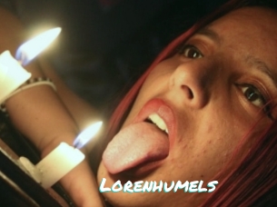 Lorenhumels